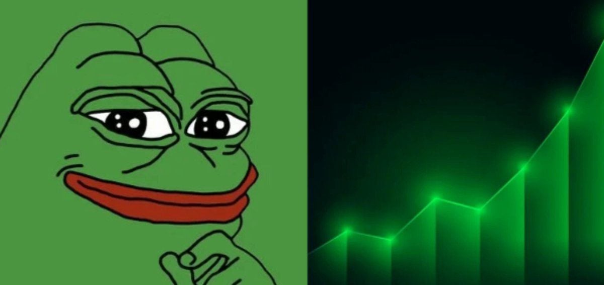 PEPE暴涨15%引爆Meme币热潮，链上数据揭示资金动向