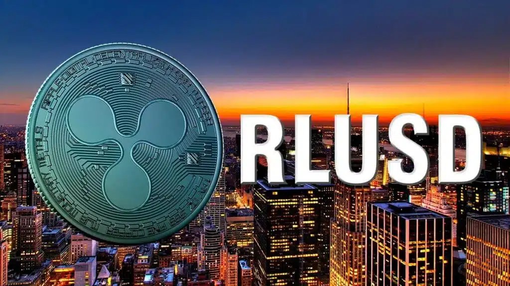 以太坊逆转领先：RLUSD持仓突破19.4亿，逼近20亿大关