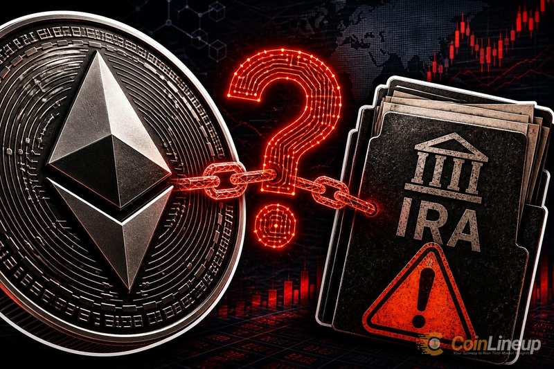 Tlaib持仓以太坊ETF引关注：政治立场与个人投资背离