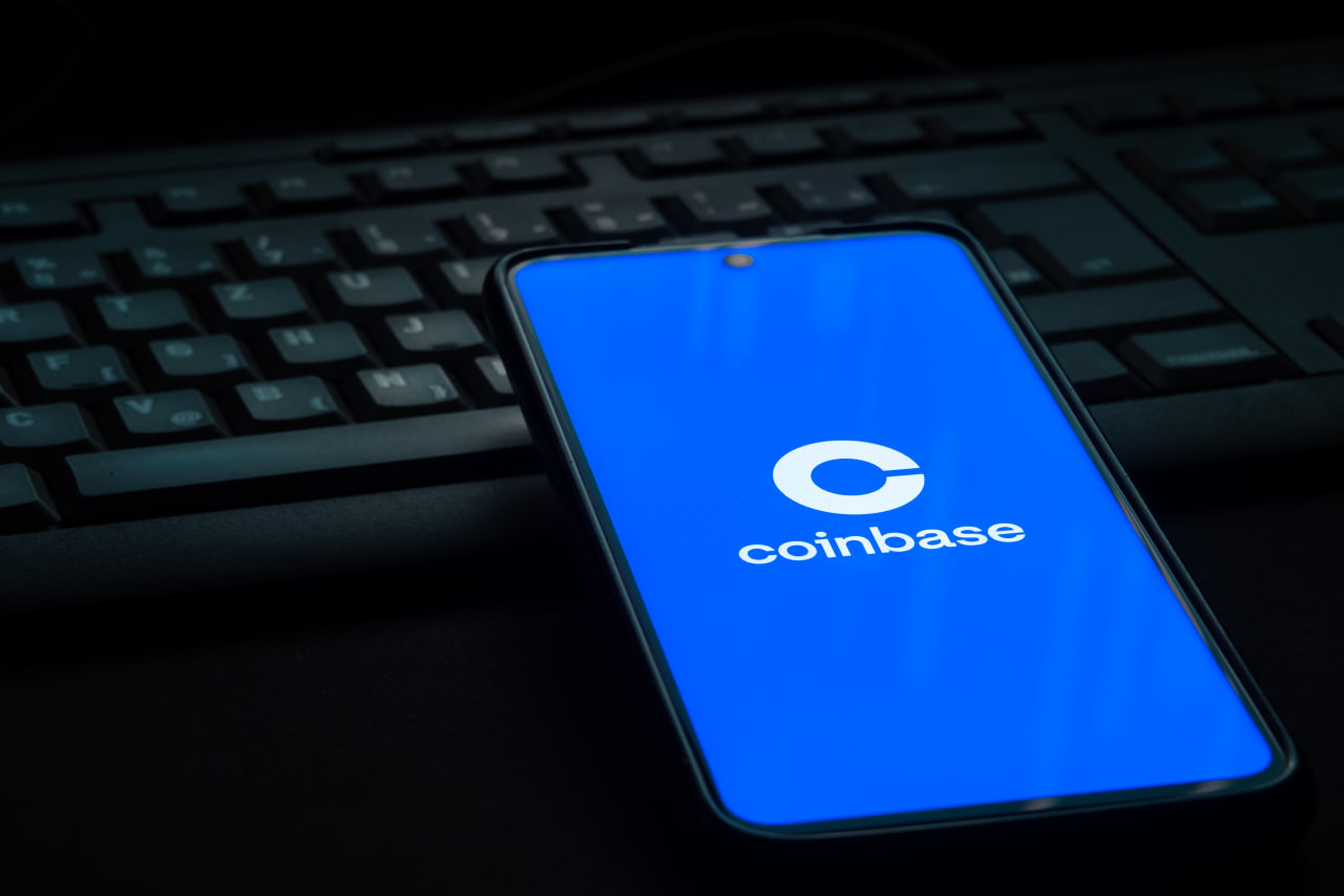 Coinbase以太坊持仓超15万枚，澄清与以太坊关系争议