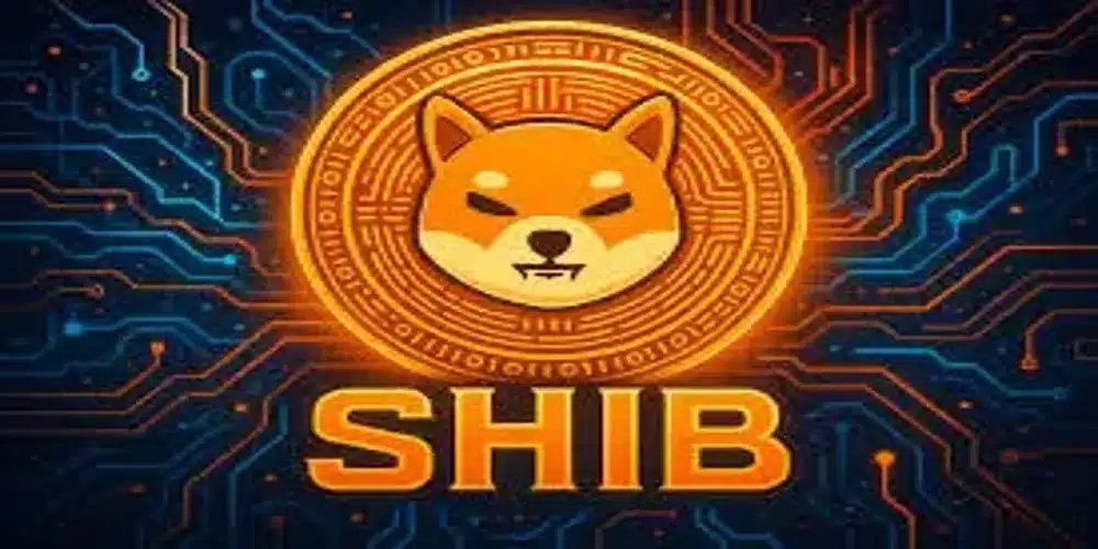 SHIB净流量骤降8110亿枚，买方蓄力冲击0.0000057美元阻力