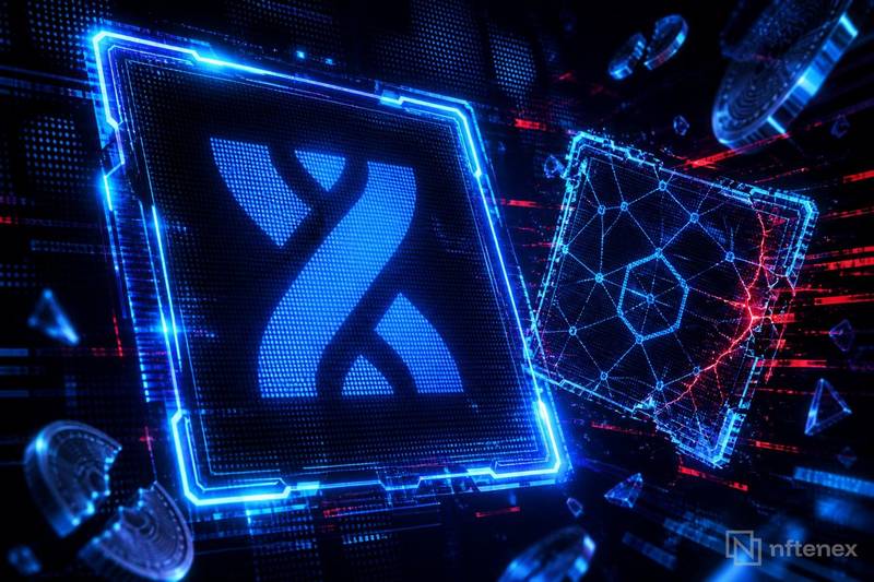 BounceBit关停L1链：安全漏洞致核心架构终结