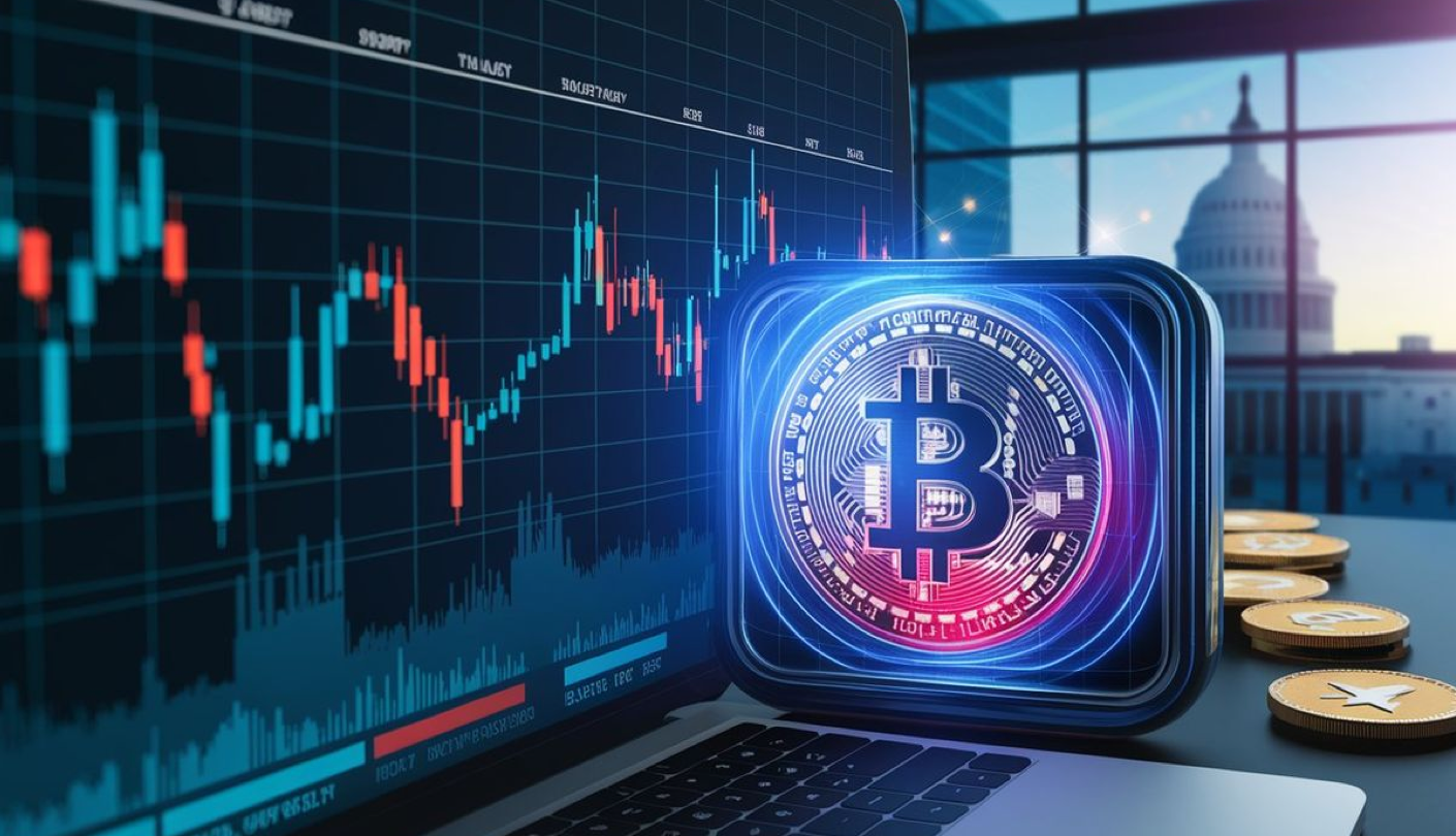 BitMine加速囤积以太坊，逼近5%关键阈值