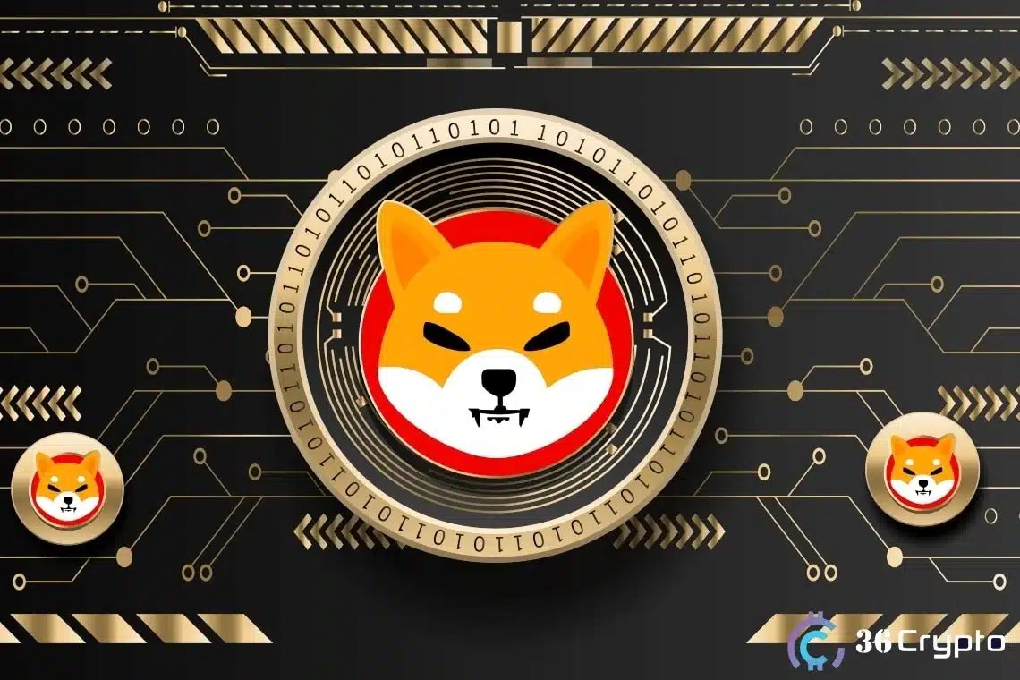 柴犬币突破技术瓶颈，冲击前25大加密货币在望