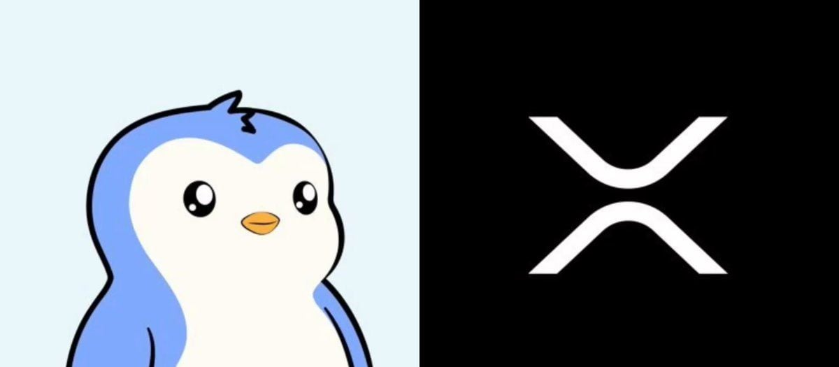 XRP与PENGU异军突起，山寨币行情新风向