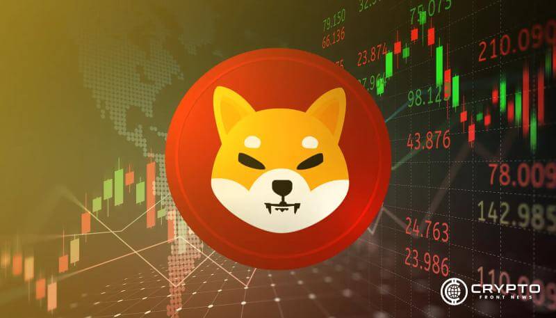 SHIB生态变动：日本准入加持，周末行情成试金石