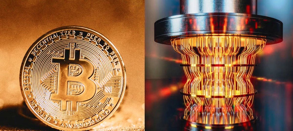 Blockstream推量子抗性签名方案，比特币安全迎关键一步