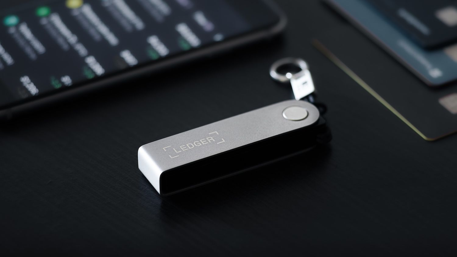 Ledger驳斥黑客指控：漏洞已修复，无用户受袭