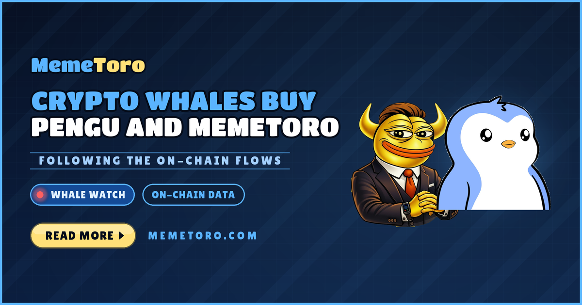 MemeToro代币经济学解析：固定供应与实用性并重