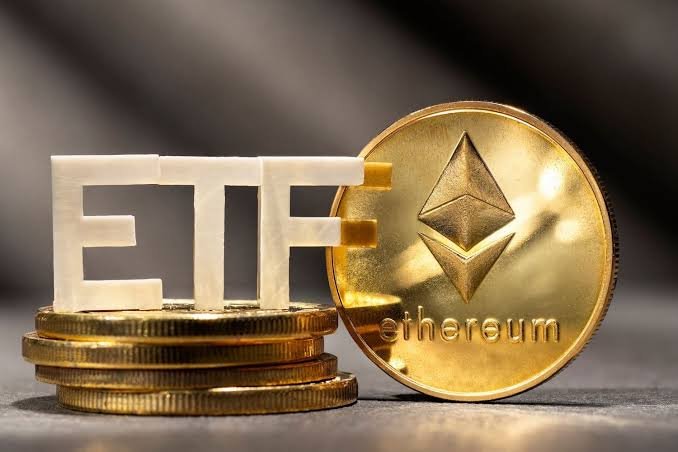 以太坊ETF单日净流入创新高
