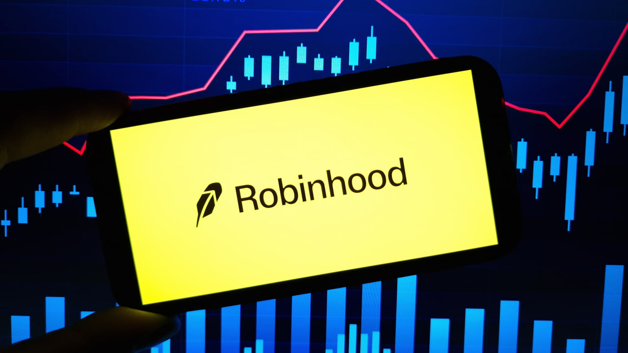 Robinhood Chain月内收入飙升，成第二大收益网络