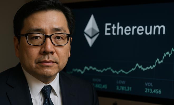 BitMine以太坊持仓逼近5%供应量，质押收益策略成焦点
