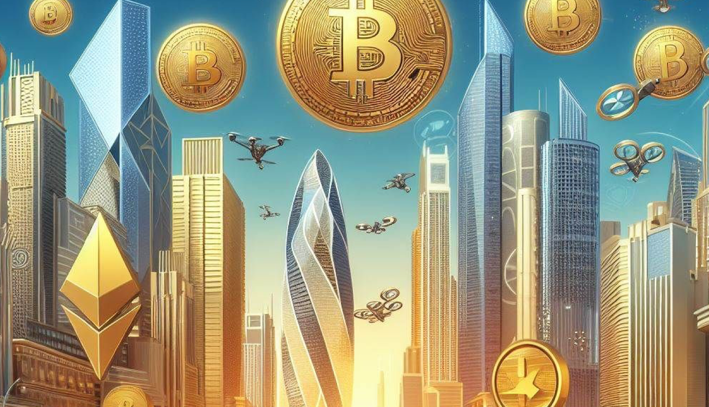 比特币抗量子布局加速，Solana通胀改革落地