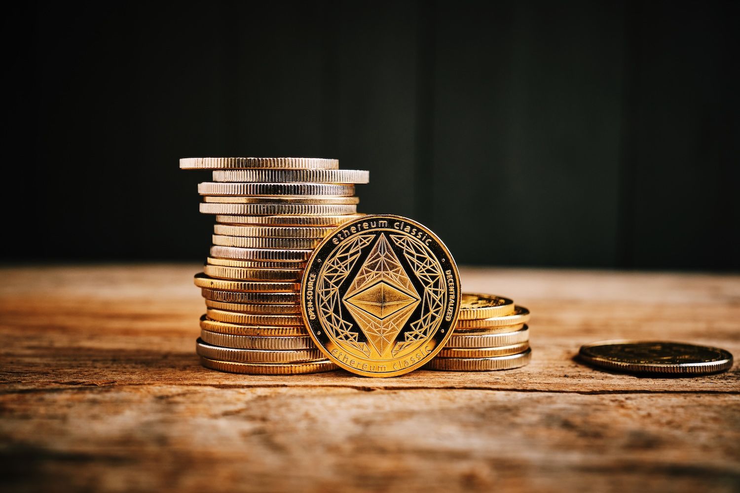 BitMine斥资1.31亿美元强化以太坊资金库