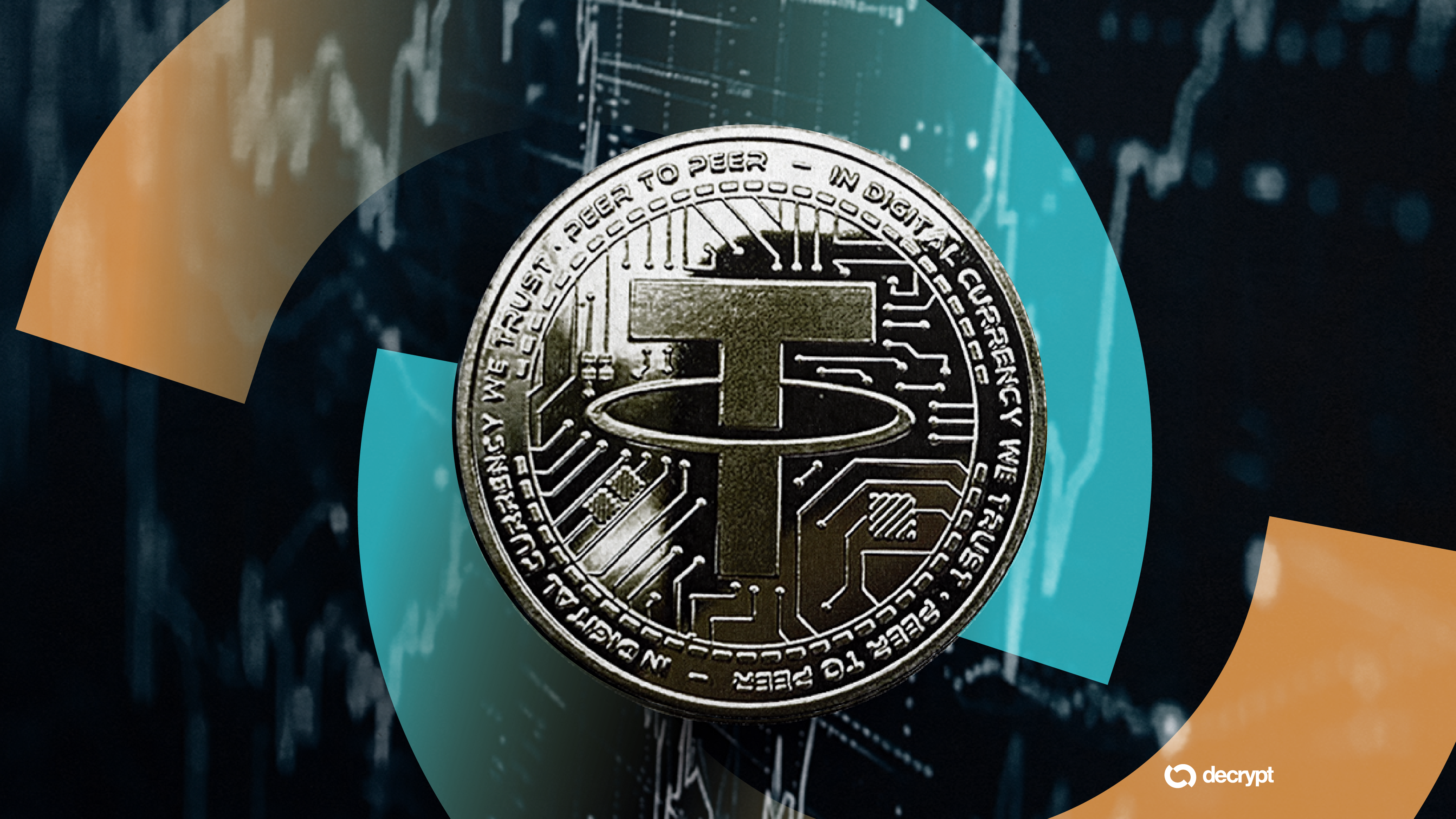 Tether遭诉讼，被指非法冻结4240万美元USDT