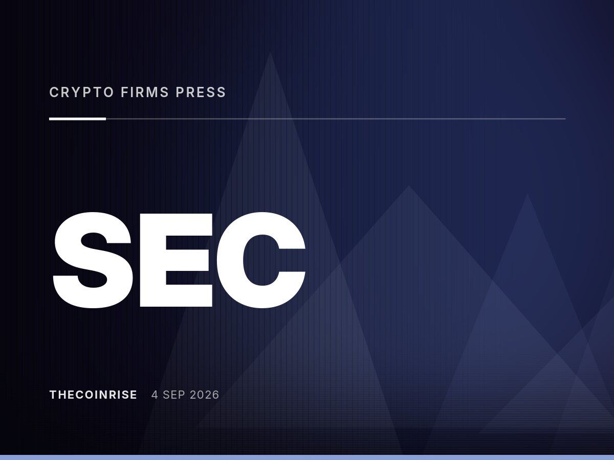 加密货币公司敦促SEC加快ETF审查并允许保密草案