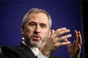 黑暗守护者：为何Ripple首席执行官无法给出XRP的价格