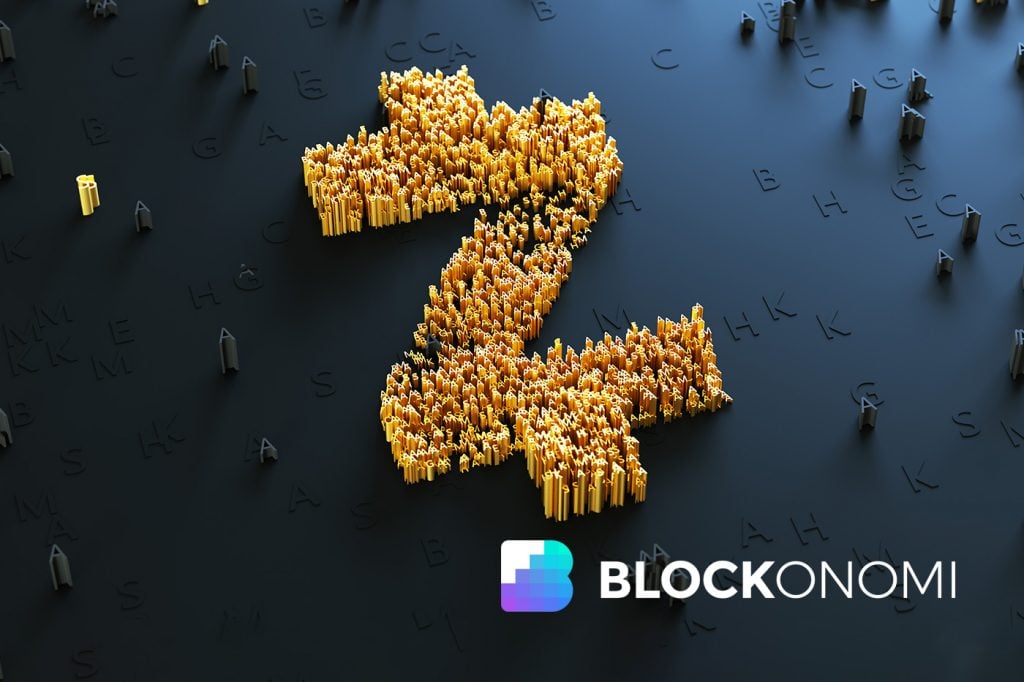 Zcash引领2.12亿美元加密清算浪潮，ZEC暴涨15%