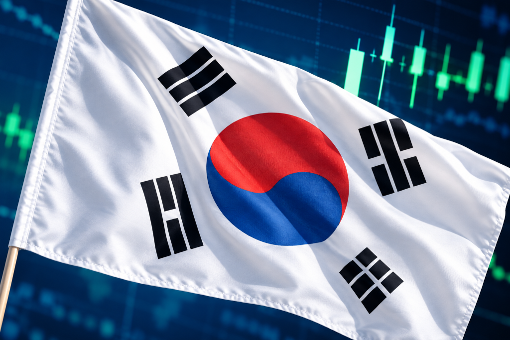 韩国15种山寨币交易量激增