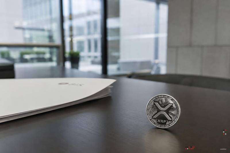 XRP价格在BIS测试XRPL后出现回调