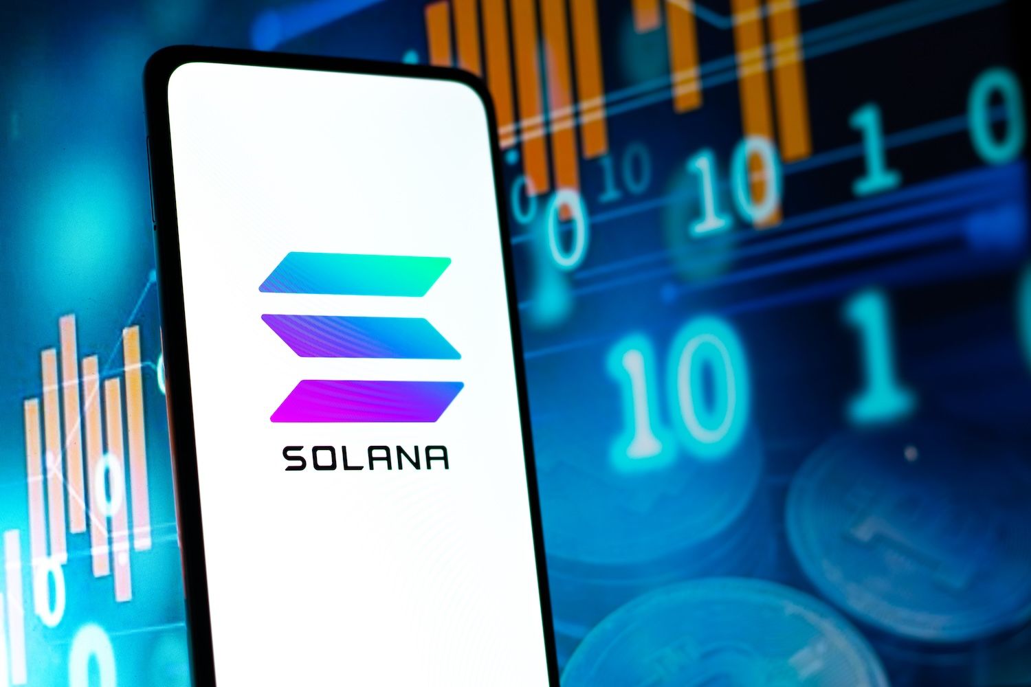 Robinhood链首次超越Solana，日DEX交易量达14.5亿美元
