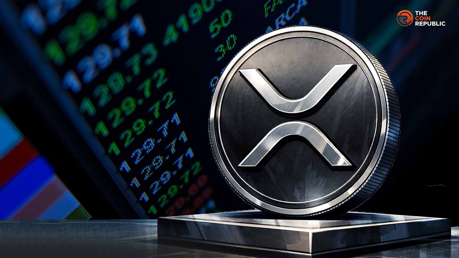 XRP价格或飙涨超1000%，若该预测成真