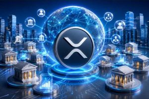 马修·梅隆去世时持有价值5亿美元的XRP。以下是你需要了解的信息