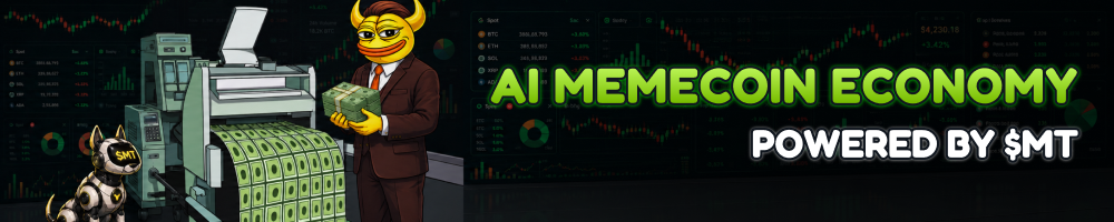 2026年最值得投资的5个Meme币：MemeToro加入DOGE、SHIB、PEPE和BONK行列，Meme需求回归