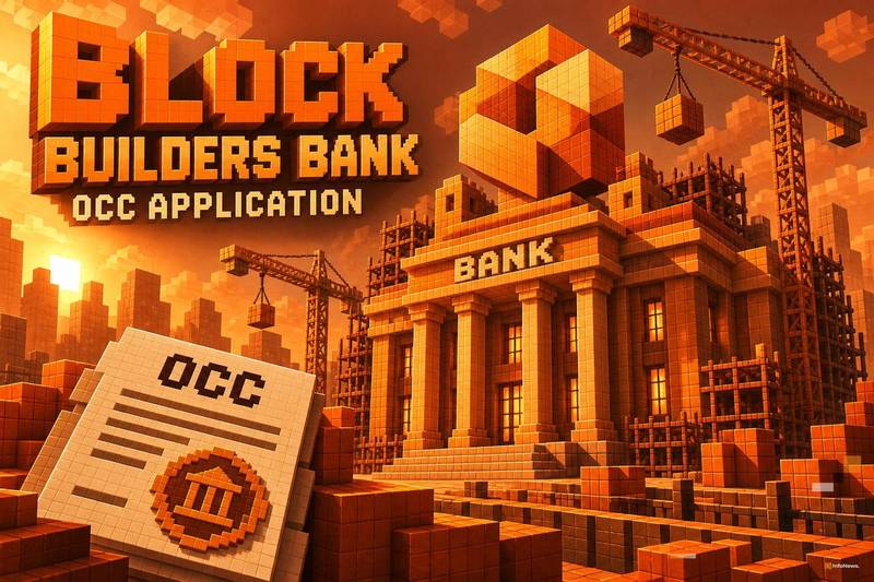 区块适用于建筑银行与信托的OCC