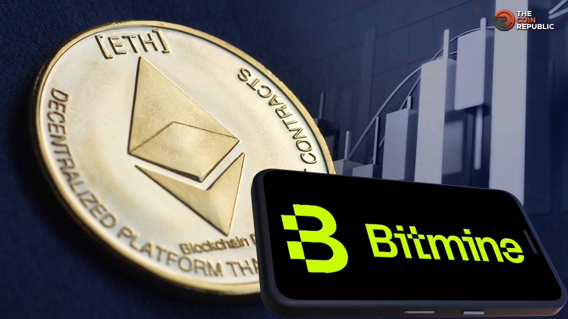 以太坊新闻：Bitmine再购入28,086枚ETH，价格跌破2500美元