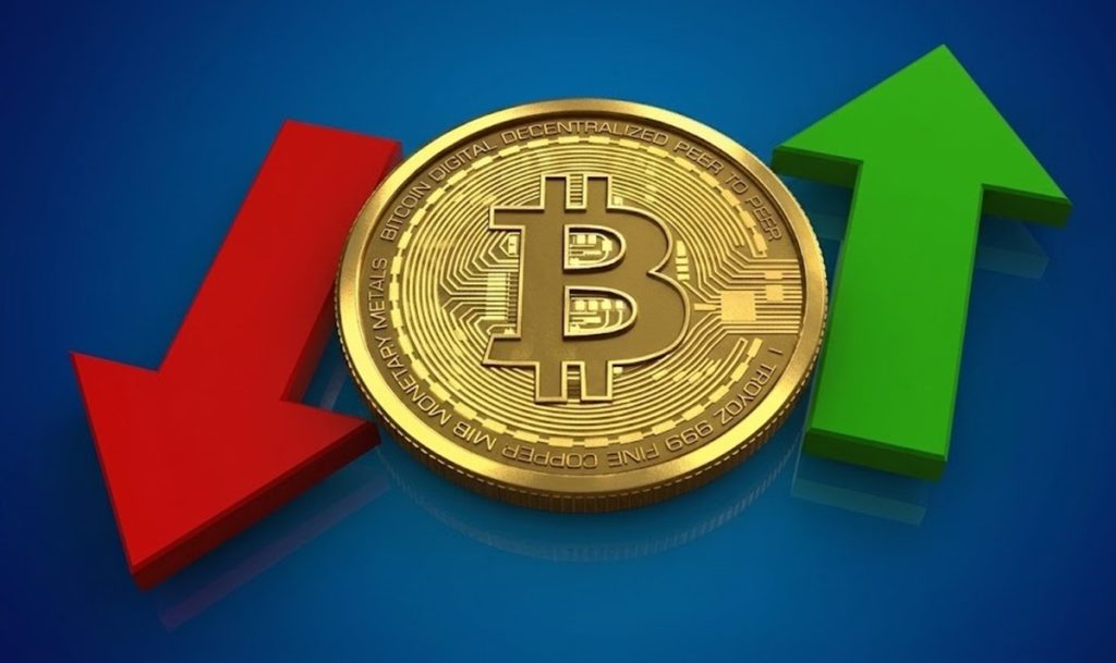 比特币接下来会涨还是会跌？技术分析已发布