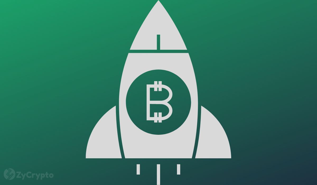 Coinbase CEO称比特币到2030年飙升至40万美元“合理”