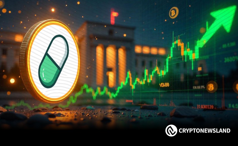 PUMP单日暴跌12%，Pump.Fun应用从iOS商店下架
