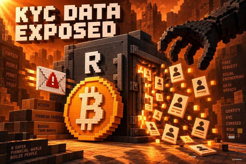 Revolut称：伪造请求导致KYC和比特币数据泄露