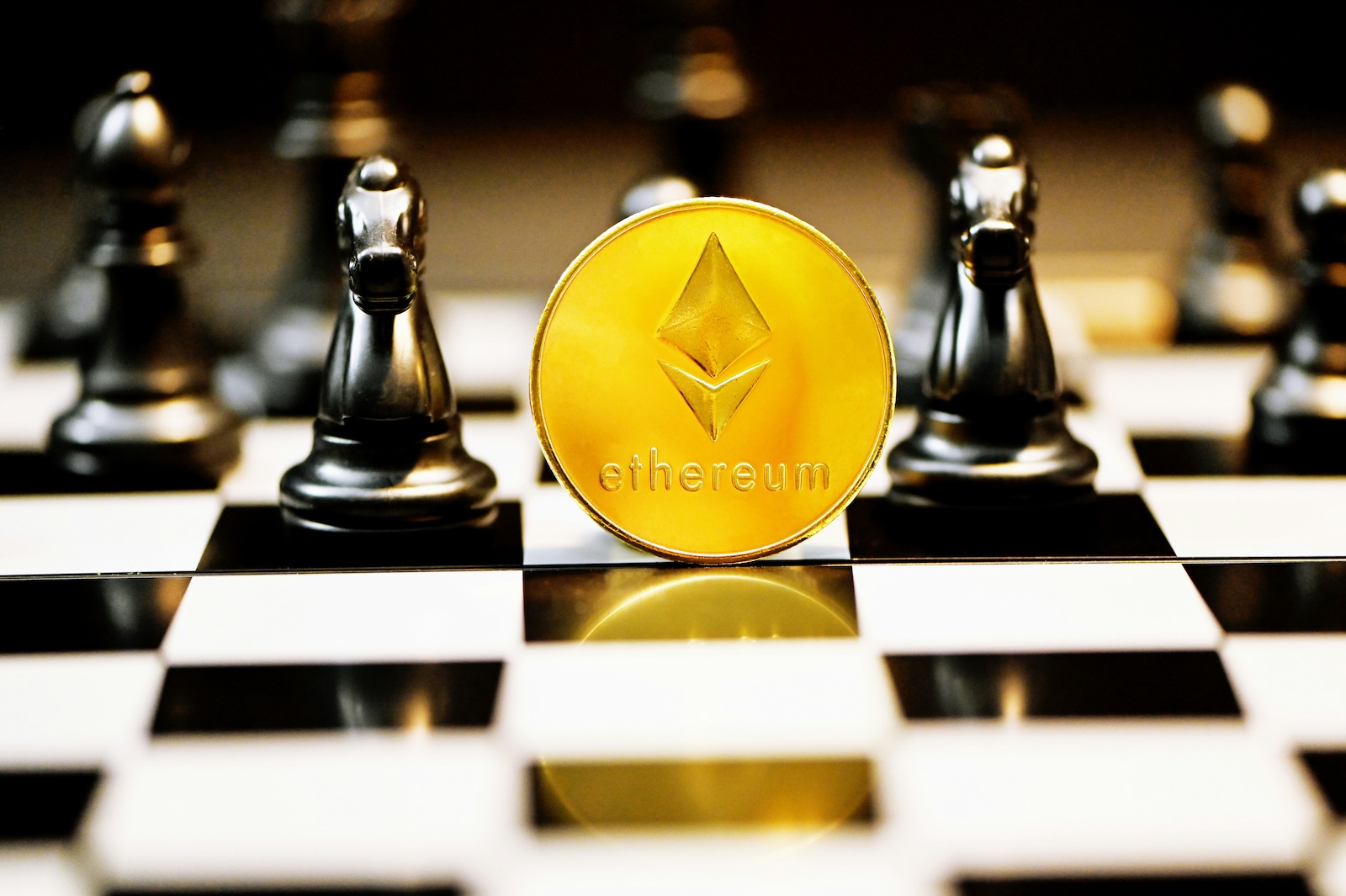 Bitmine 距600万枚ETH仅一步之遥，预计质押收入达3.34亿美元