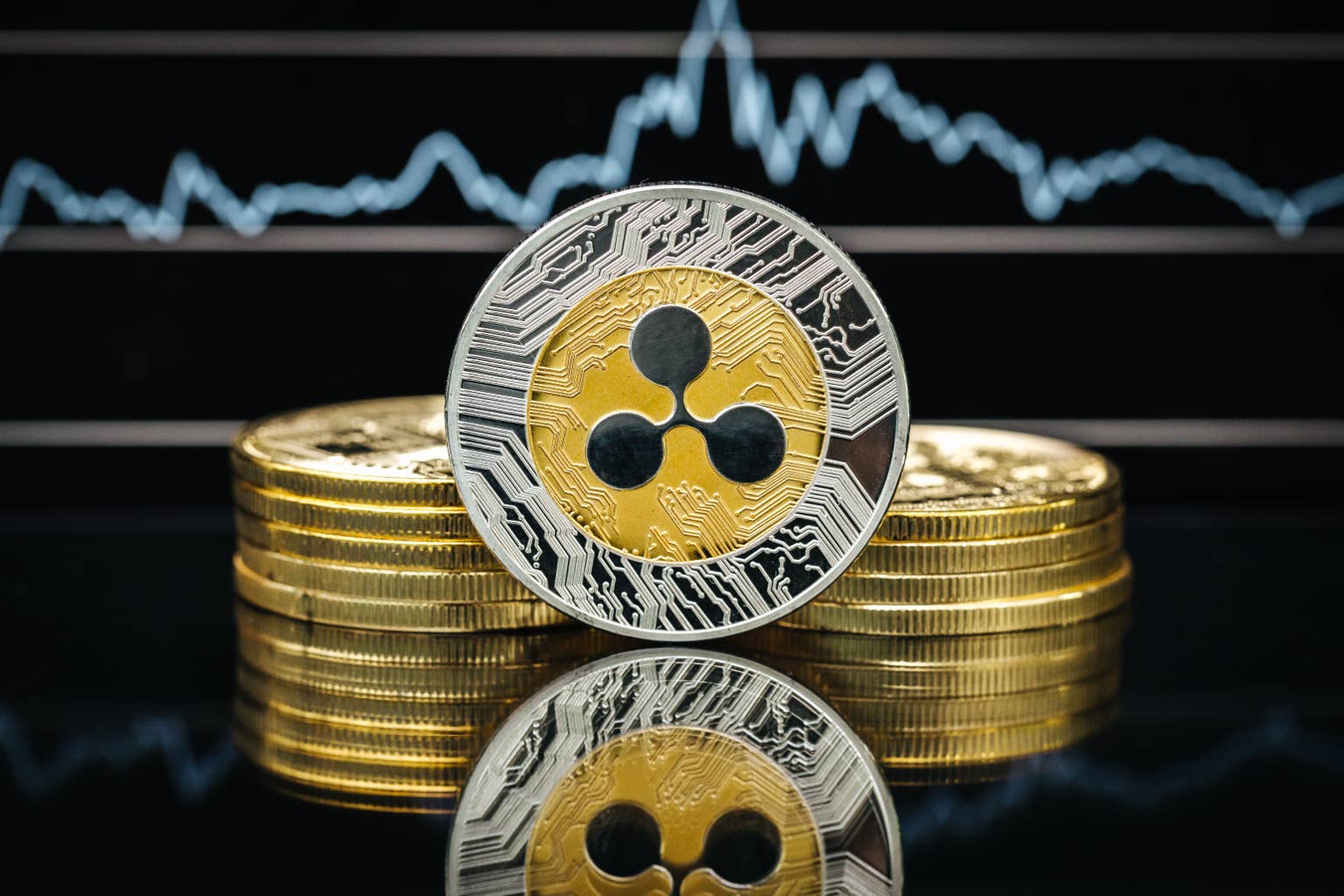 标题：CLARITY法案投票失败后，XRP将面临什么