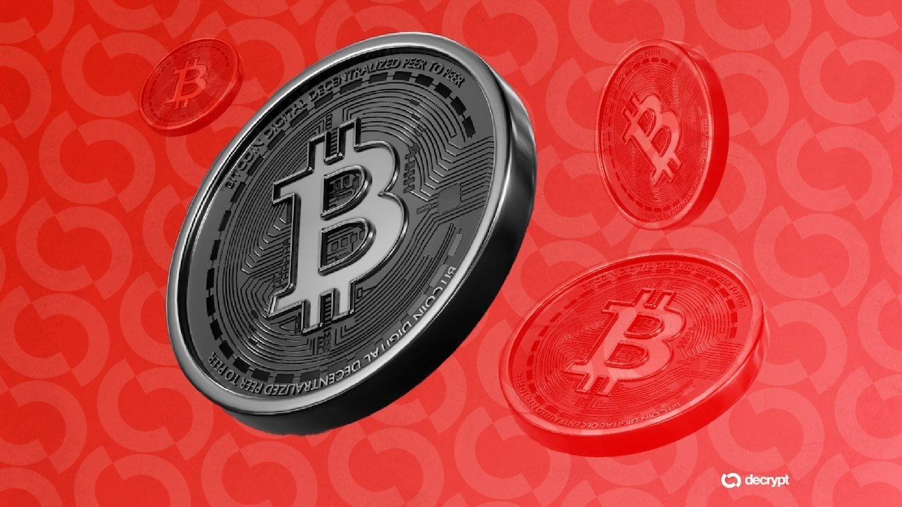 比特币下跌，参议院《清晰度法案》对决在即