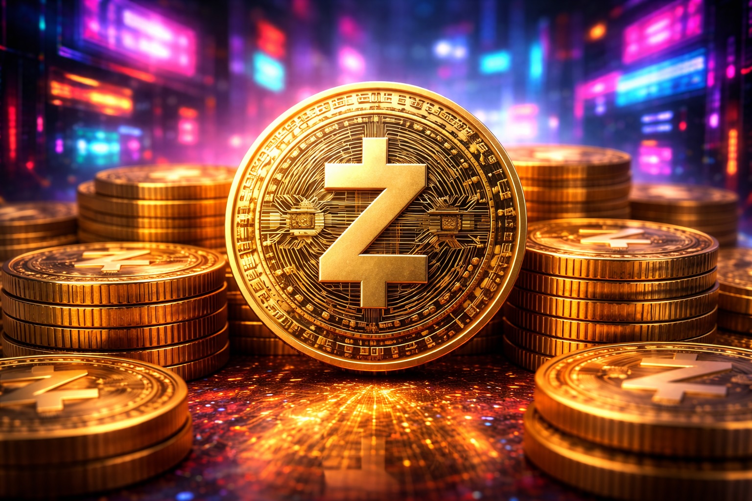 Zcash投票支持25秒出块，NSM重新发行推迟至2031年