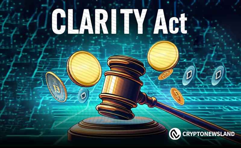 XLM监管前景面临CLARITY投票