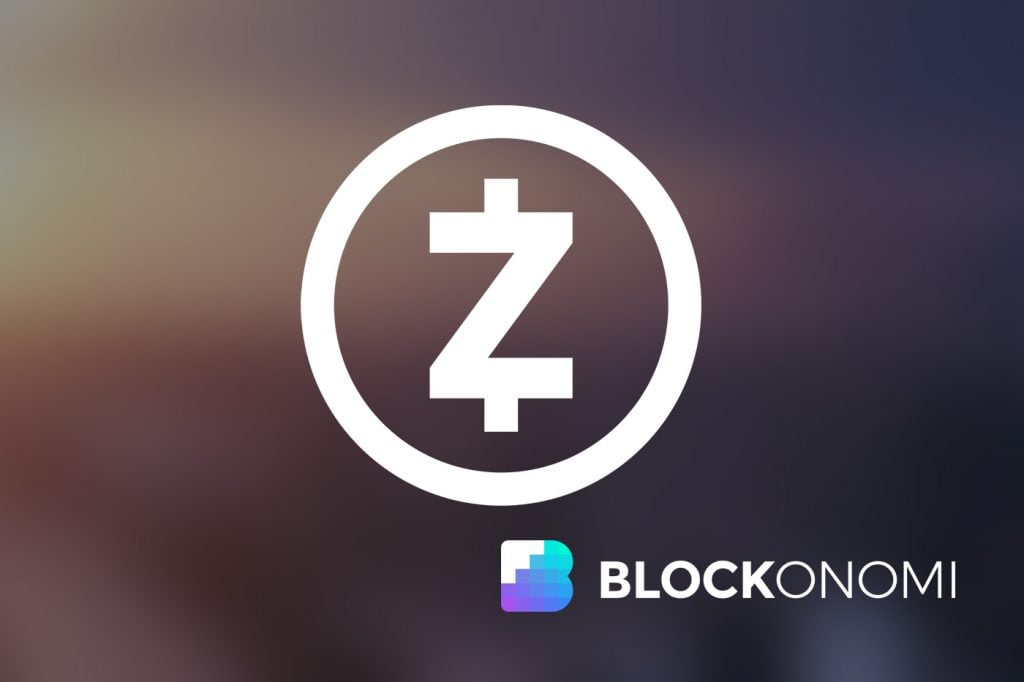Zcash价格延续涨势，分析师关注下一个目标价位1800美元