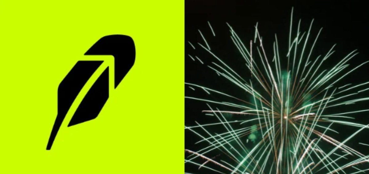 Robinhood的区块链日均清算近1000万笔交易