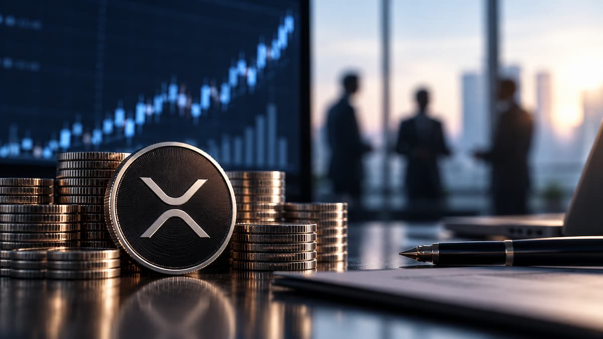 XRP国库公司Evernorth融资3000万美元