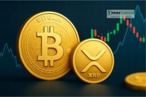 顶级投资者表示：若比特币达到此价位，XRP有望涨至10至50美元