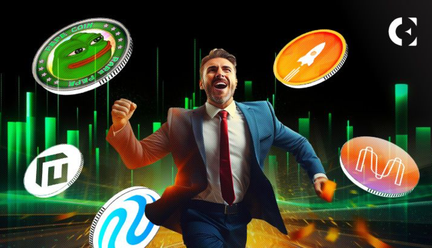 比特币（BTC）瞄准10万美元，关键看涨信号显现