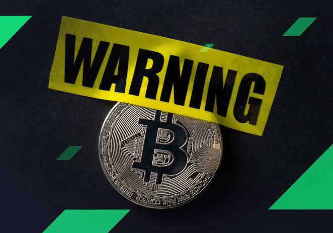 随着比特币（BTC）新一轮牛市预期升温，局势是否正在逆转？彭博分析师迈克·麦格隆发出惊人警告……