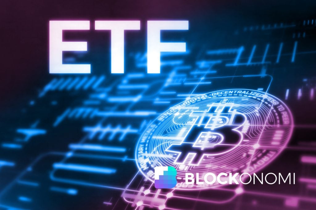 Bitwise发现：比特币ETF配置者在50%回撤期间逢低买入