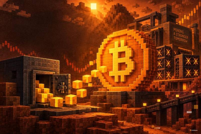Riot Platforms偿还2亿美元Coinbase比特币贷款