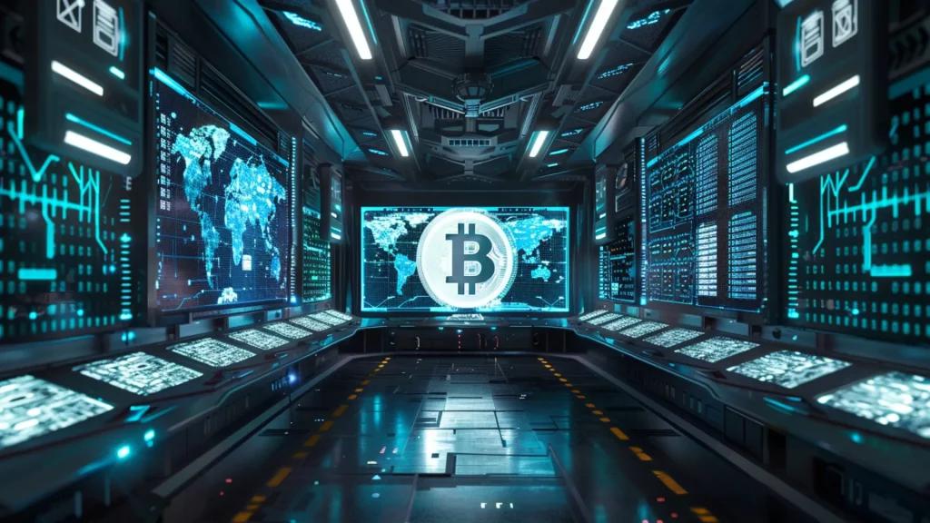 Hyperscale Data的比特币和现金持仓已超过其市值