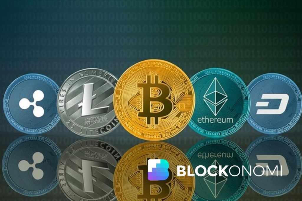 比特币面临周一回调风险，BTC、ETH和SOL发出卖出信号