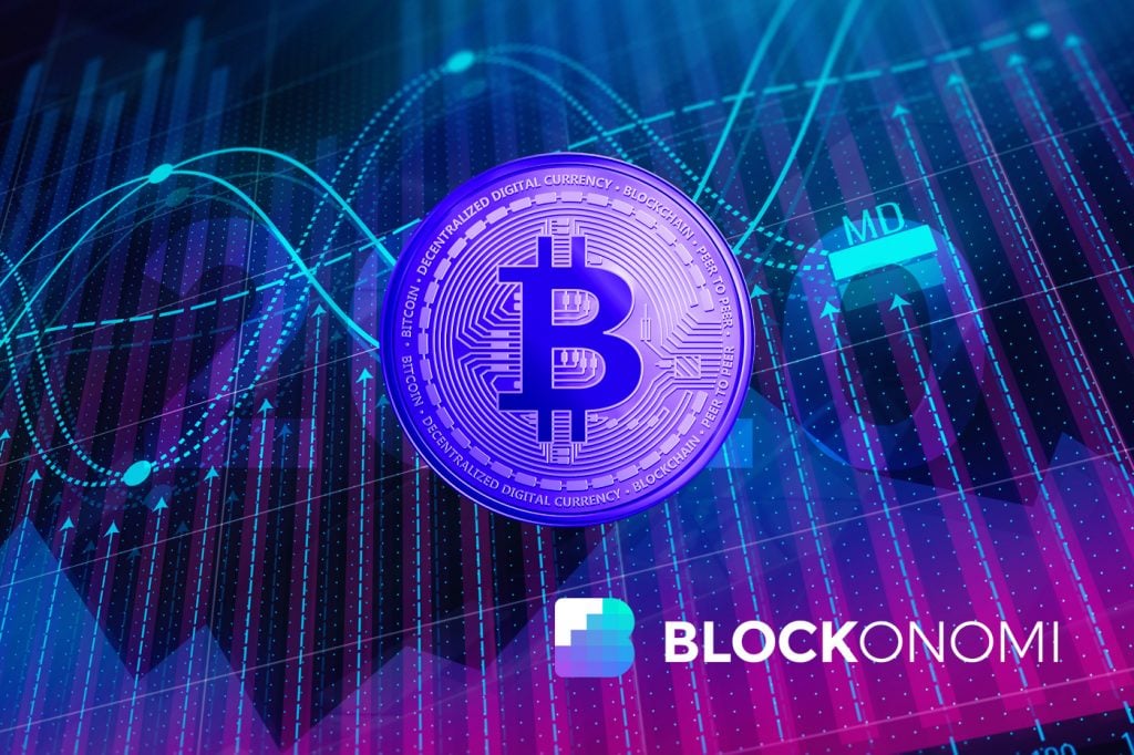 周日买入，周一卖出：比特币经典模式再现，TD序列指标在BTC、ETH、SOL上发出信号